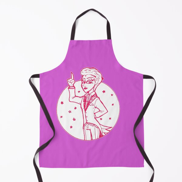 Item preview, Fabulous Mich 027 pink v2 designed and sold by Faroth.