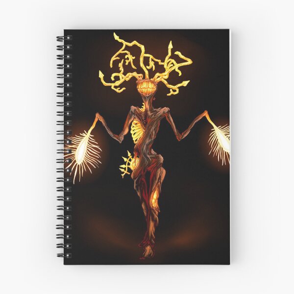 Item preview, the hideous incandescence designed and sold by meychonis.