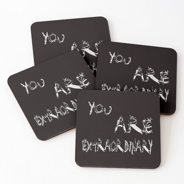Item preview, you are extraordinary designed and sold by kike300.