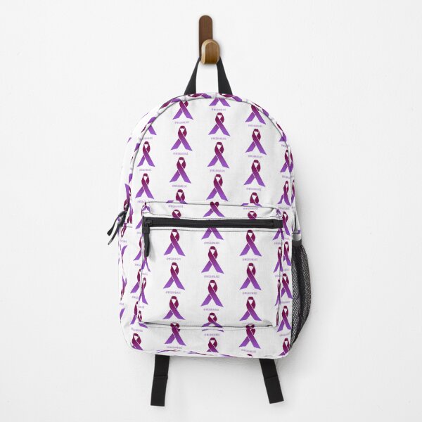 Item preview, Migraine Australia Awareness Ribbon designed and sold by Migraine Australia.