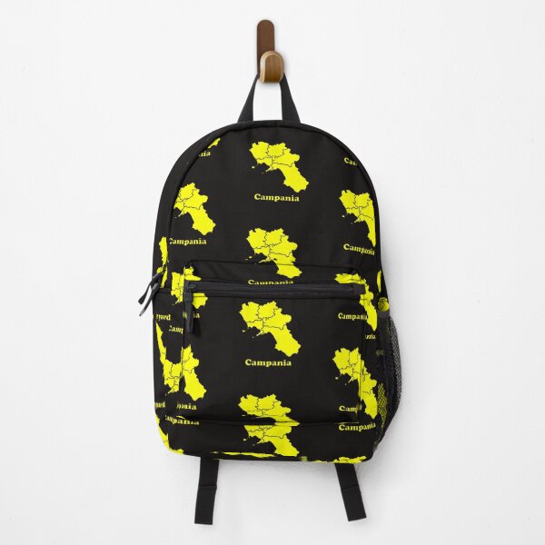 Item preview, Campania Italy yellow black designed and sold by greyhotaka.