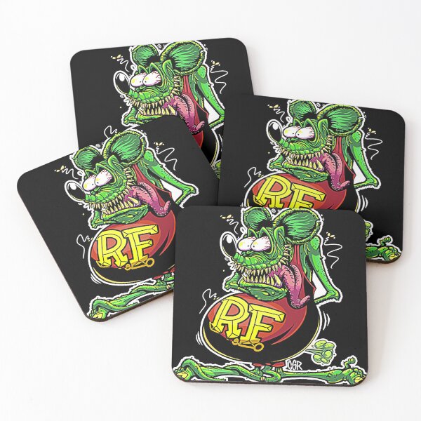 Item preview, Bootleg Ratfink  designed and sold by stst9002.