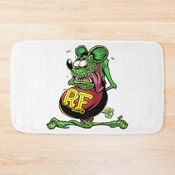 Item preview, Bootleg Ratfink  designed and sold by stst9002.