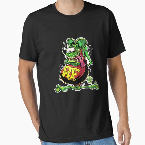 Item preview, Bootleg Ratfink  designed and sold by stst9002.