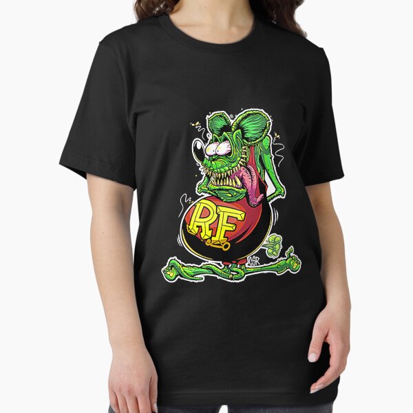 Item preview, Bootleg Ratfink  designed and sold by stst9002.