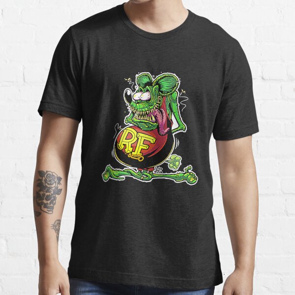 Item preview, Bootleg Ratfink  designed and sold by stst9002.