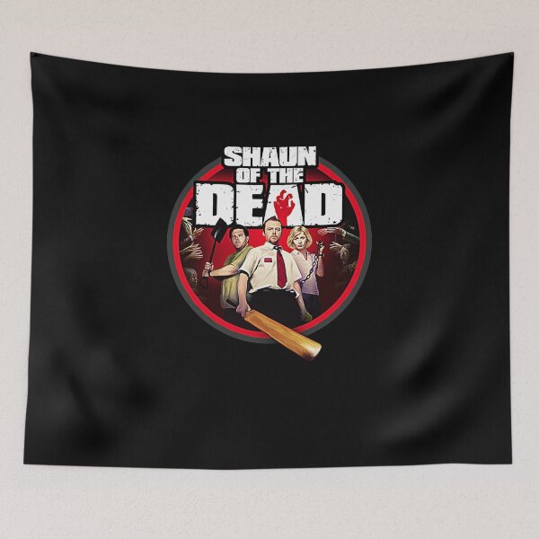 Item preview, zombie apocalypse and friendship designed and sold by stst9002.