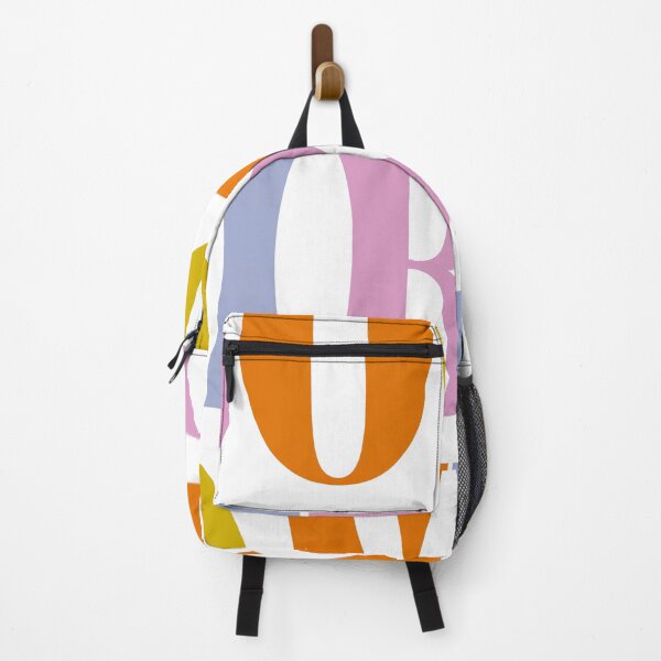 Item preview, Good Vibes Only - Groovy & Colourful designed and sold by Dominiquevari.