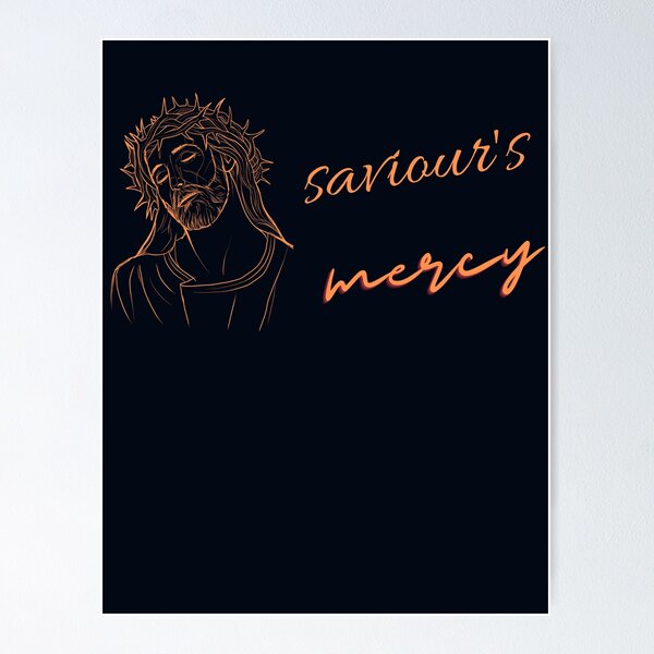 Item preview, Saviour's mercy  designed and sold by Generalphi.