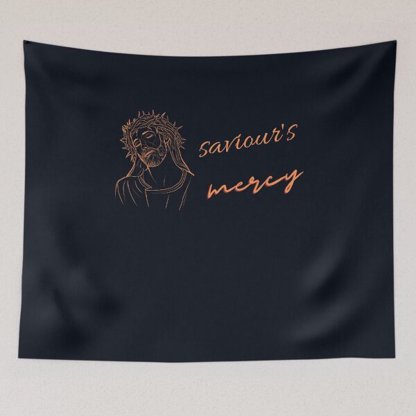 Item preview, Saviour's mercy  designed and sold by Generalphi.