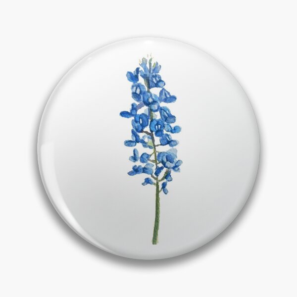Item preview, Blue Bonnet designed and sold by Bibbowl.