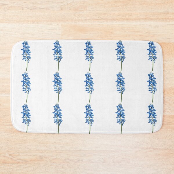 Item preview, Blue Bonnet designed and sold by Bibbowl.