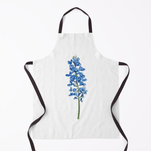 Item preview, Blue Bonnet designed and sold by Bibbowl.
