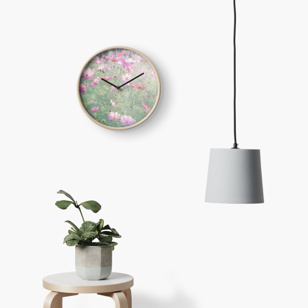 Item preview, Clock designed and sold by adamayokuy.