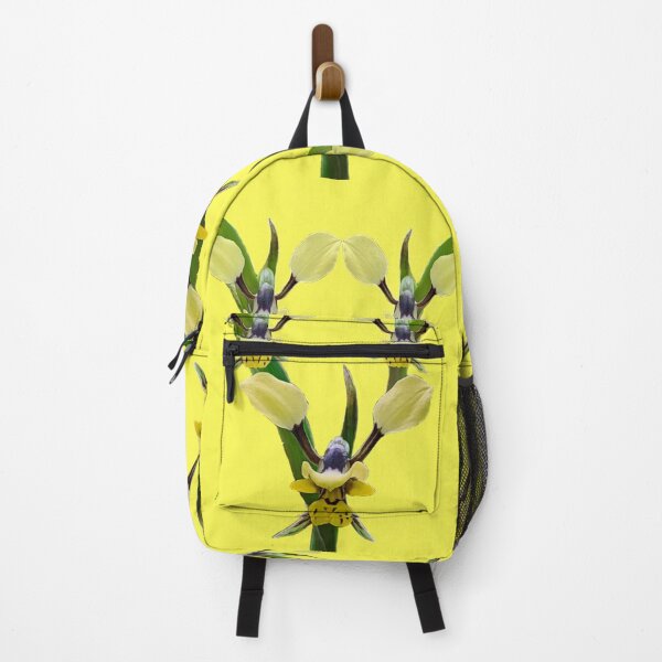 Item preview, Yellow Donkey Orchid Trio designed and sold by Anne-Maree Hunter.