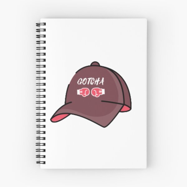 Item preview, gotcha hat youtube designed and sold by noneunadle.