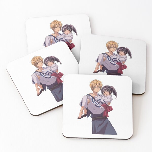 Item preview, Maid sama Couple designed and sold by KnitNknot.