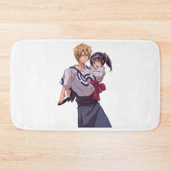 Item preview, Maid sama Couple designed and sold by KnitNknot.