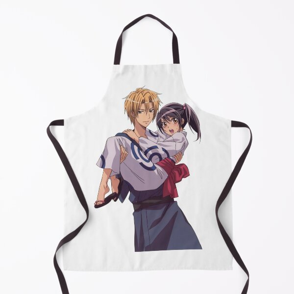 Item preview, Maid sama Couple designed and sold by KnitNknot.