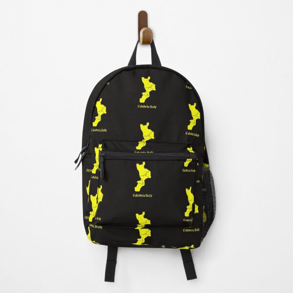 Item preview, Calabria Italy yellow black designed and sold by greyhotaka.