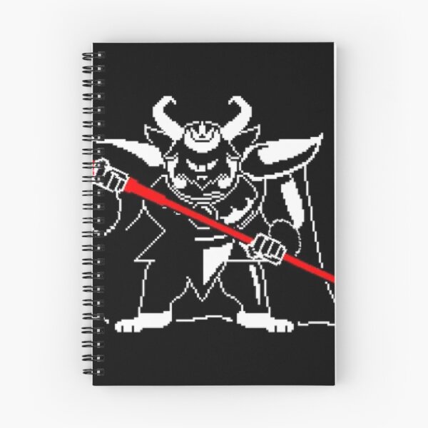 Item preview, UNDERTALE Asgore designed and sold by discordantly.