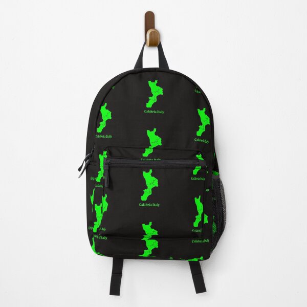 Item preview, Calabria Italy Green Black designed and sold by greyhotaka.