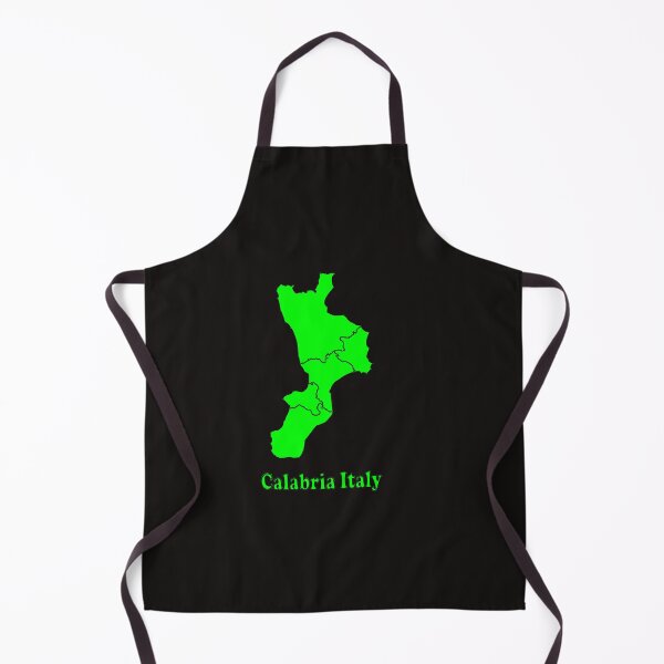 Item preview, Calabria Italy Green Black designed and sold by greyhotaka.