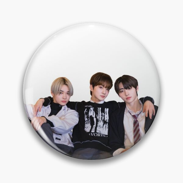 Item preview, Sunghoon, Jungwon and Ni-ki designed and sold by yeasitrus.