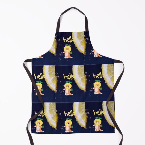 Item preview, Hello Lemon designed and sold by LoveAmorTruel.