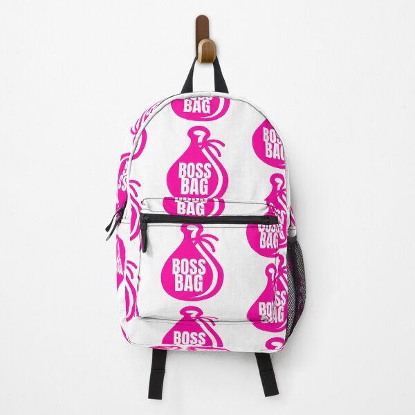 Item preview, BOSS BAG designed and sold by MOBASHI WORLD.