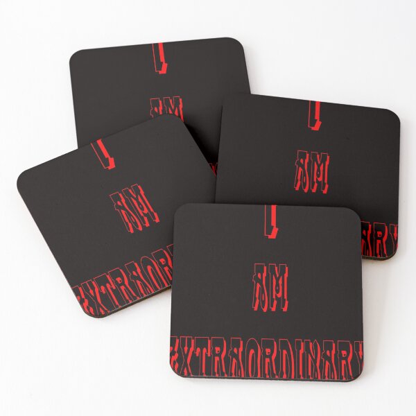 Item preview, you are extraordinary designed and sold by kike300.