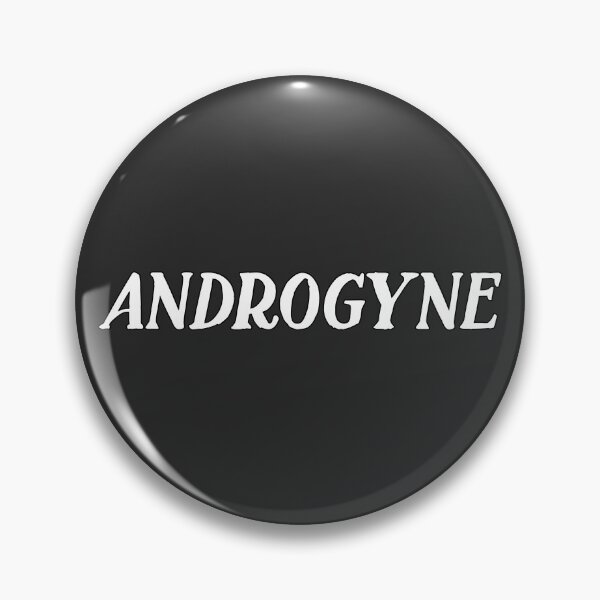 Aperçu de l'œuvre Androgyne créée et vendue par amhooper.