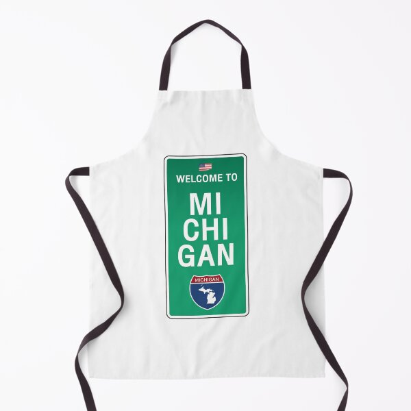 Item preview, Welcome to Michigan designed and sold by srattha.