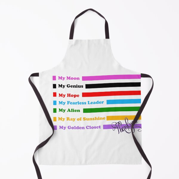 Item preview, My BTS - Thankyou designed and sold by Swags.