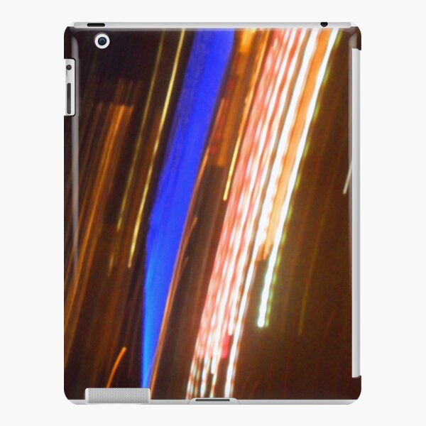 Ripcord iPad Snap Case