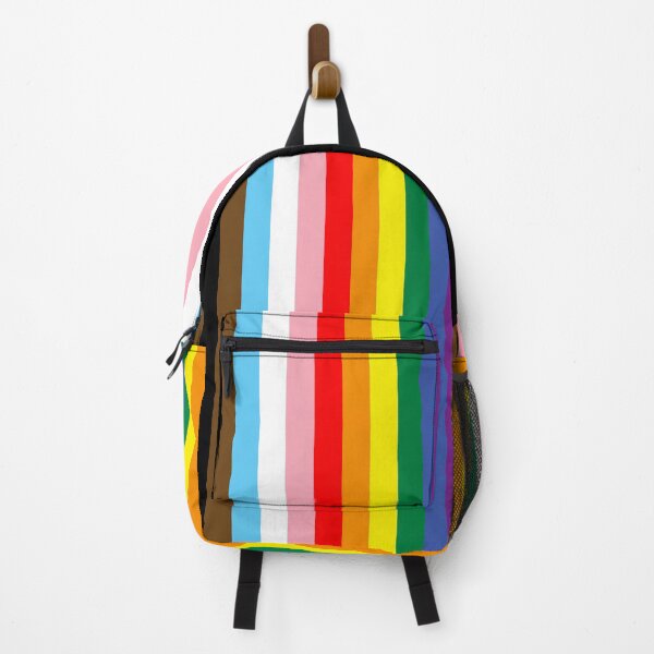 Item preview, Stronger Together Pride Flag designed and sold by sheregenerated.
