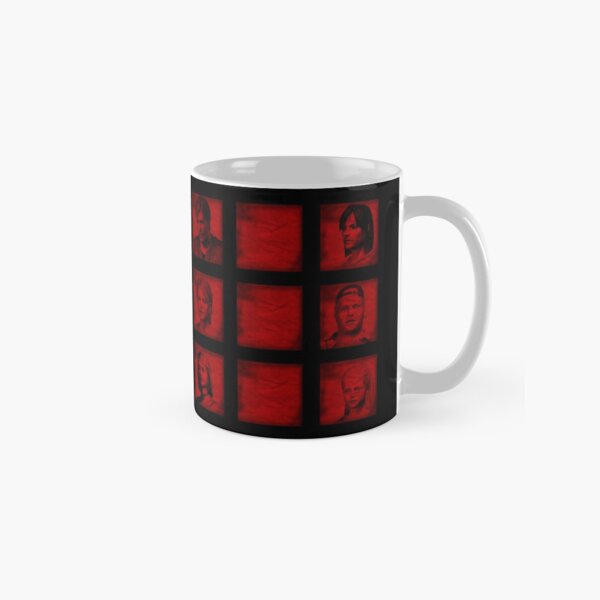 Item preview, Silent Hill 2 Collection I designed and sold by Sephir.