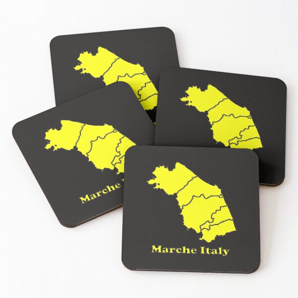 Item preview, Marche Yellow Black designed and sold by greyhotaka.
