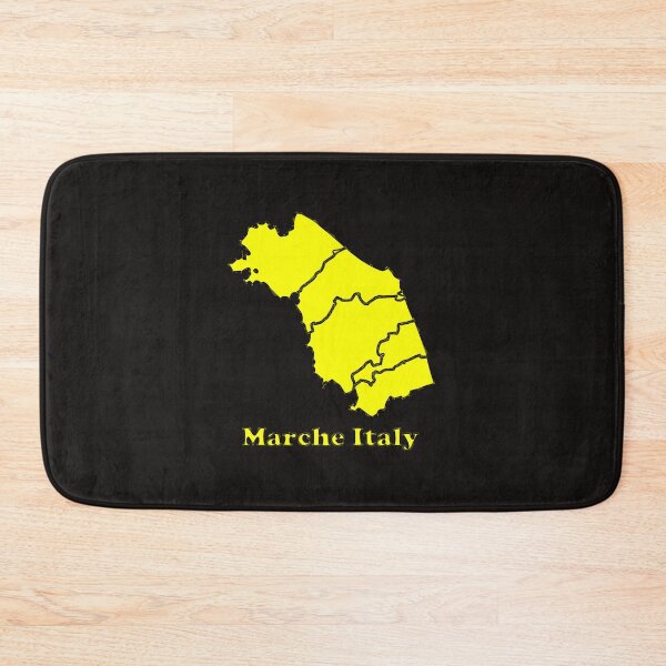 Item preview, Marche Yellow Black designed and sold by greyhotaka.
