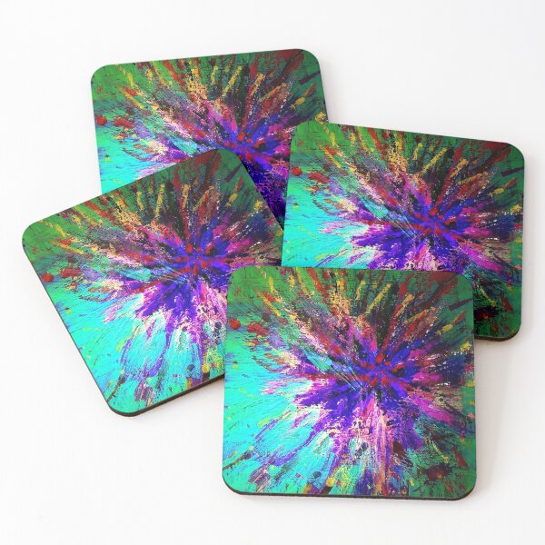 Item preview, Gamma Burst From An Artificial Star, 2021 designed and sold by FarawayBlue.