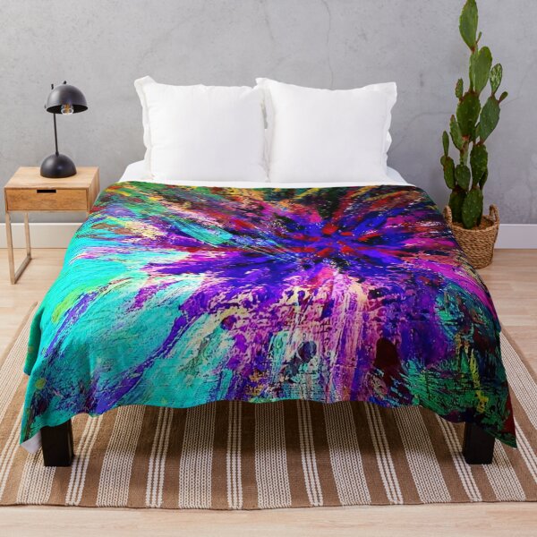 Item preview, Gamma Burst From An Artificial Star, 2021 designed and sold by FarawayBlue.