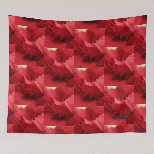 Item preview, Brush of Red designed and sold by Quirkyalonester.