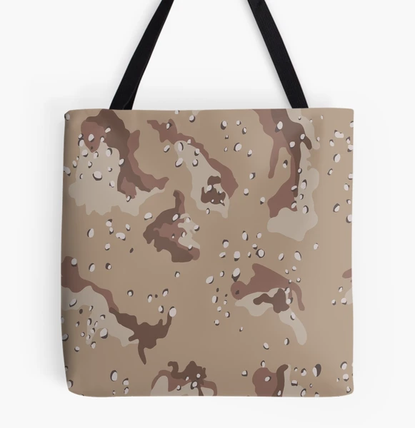 Digital Camo Tote バッグ 14 Camo Bags That Will Make You Stand Out - Online Tote Bag Shop
