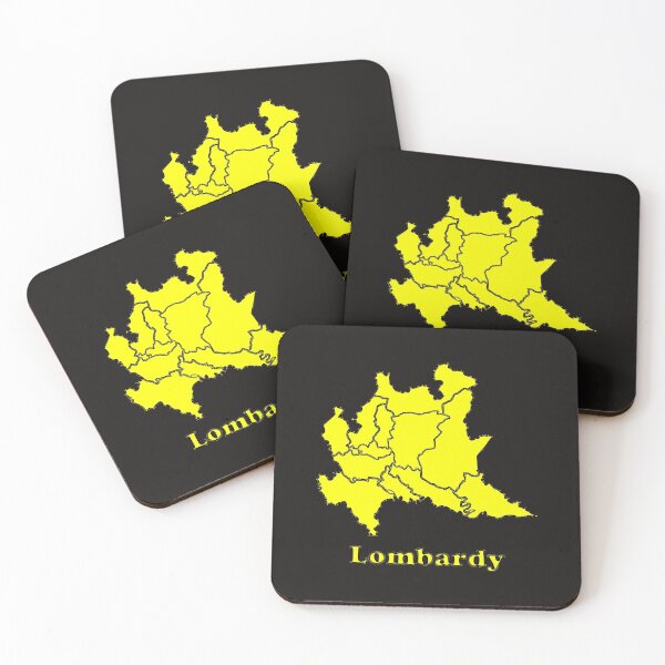 Item preview, lombardy yellow black designed and sold by greyhotaka.