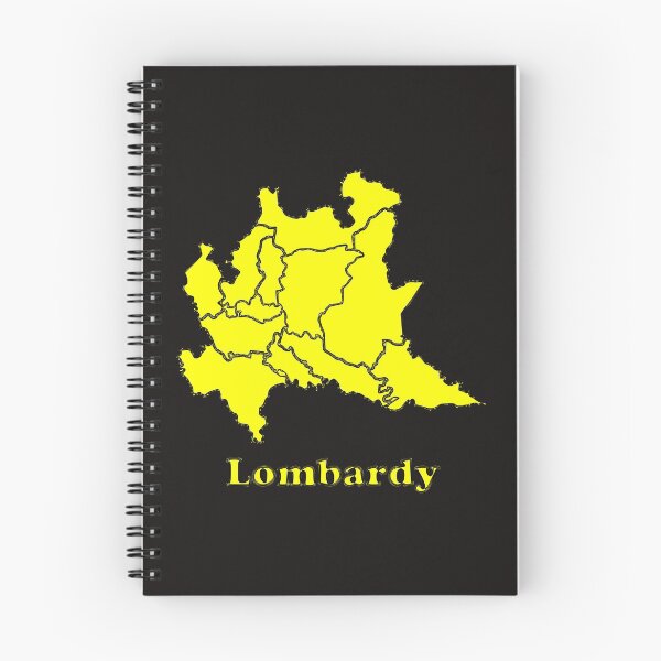 Item preview, lombardy yellow black designed and sold by greyhotaka.