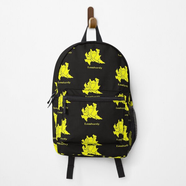 Item preview, lombardy yellow black designed and sold by greyhotaka.