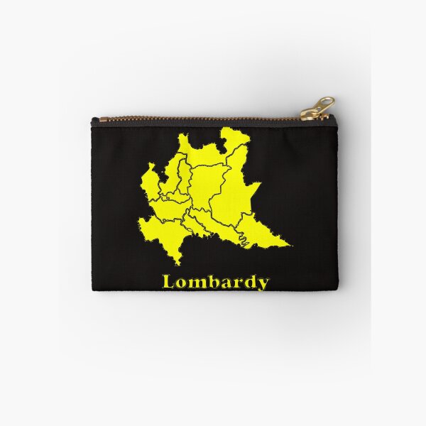 Item preview, lombardy yellow black designed and sold by greyhotaka.
