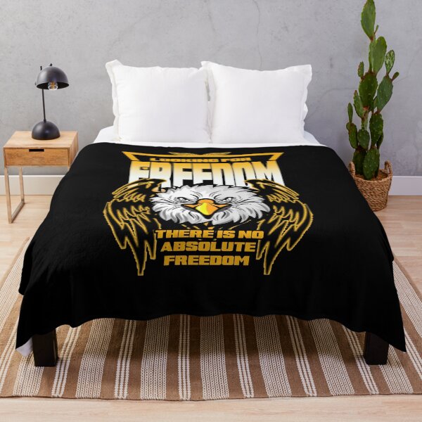 Item preview, freedom designed and sold by avolter6.