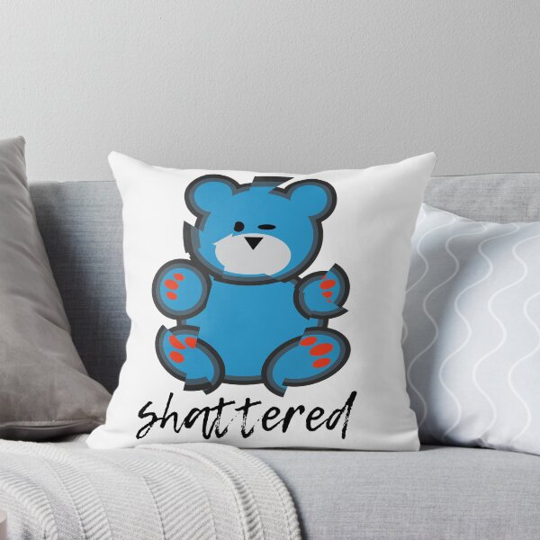 Item preview, Shattered Bear designed and sold by Brokens-Bears.