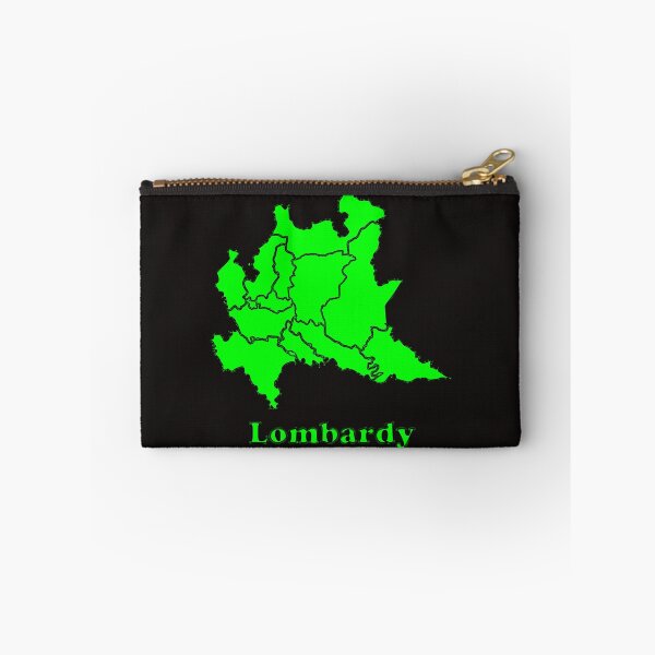 Item preview, lombardy green black designed and sold by greyhotaka.